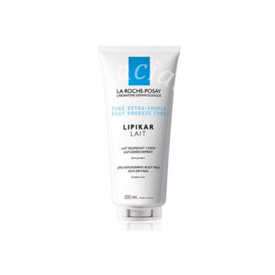 La Roche Posay Lipikar Latte 200ml EDIZIONE LIMITATA